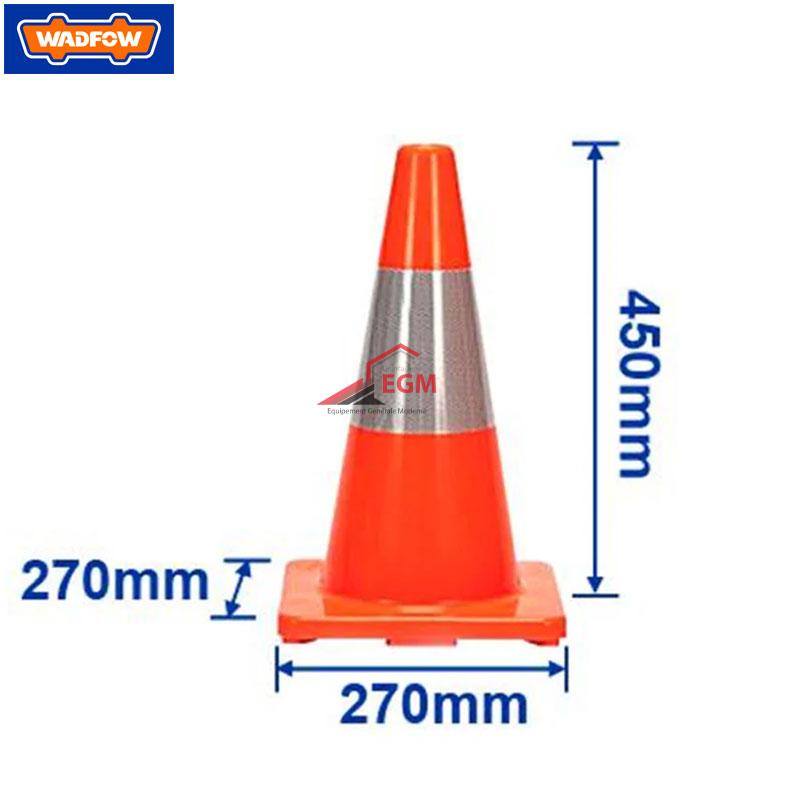 CONNE DE CHANTIER 450MM WADFOW