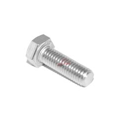 VIS TETE HEXAGONALE INOX A2-70 DIN 933 "304" ( PACK DE 100 PCS ) - Image 2