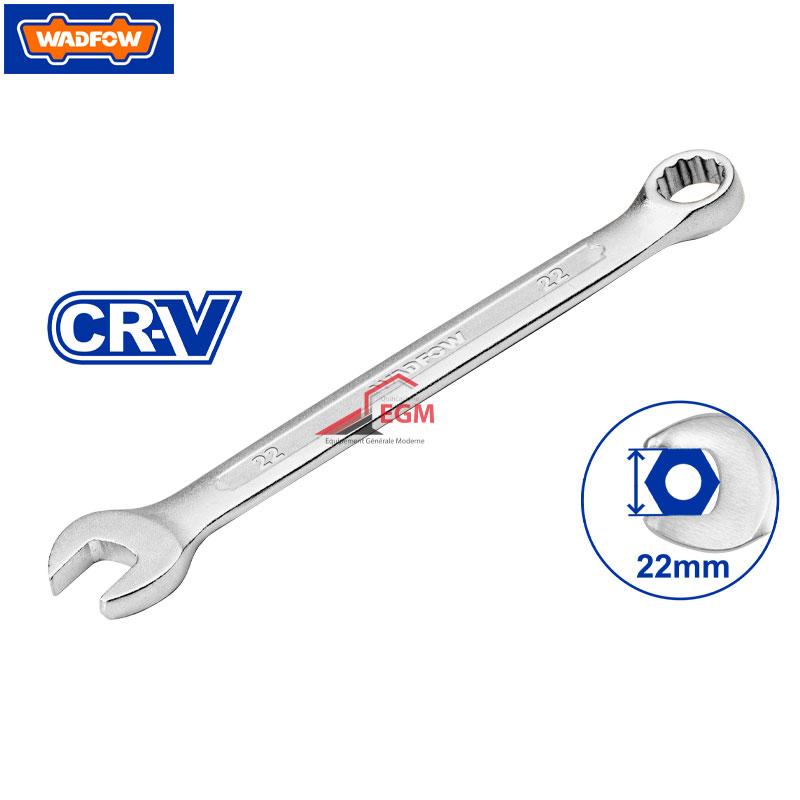 CLE A MIXTE CR-V 3113-22 WADFOW