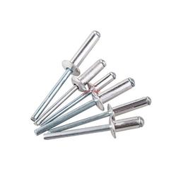 RIVET EN ALUMINIUM DIN 7337 ( PACK DE 100 PCS ) - Image 2