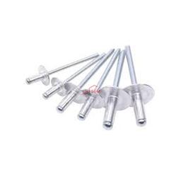 RIVET EN ALUMINIUM EXTRA LARGE DIN 7337 ( PACK DE 100 PCS ) - Image 3