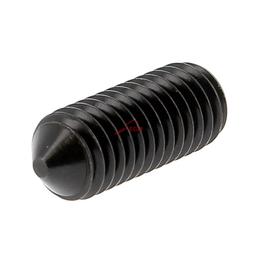 VIS SANS TETE EN ACIER NOIR 10.9 DIN 914 ( PACK DE 100 PCS ) - Image 2