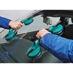 VENTOUSE DE VITRE DOUBLE T 73791 AMPRO - Image 2