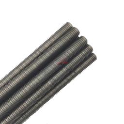 TIGE FILETEE EN NOIRE 4.8 DIN 975 - Image 1