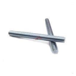 TIGE FILETEE EN ACIER ZINGUE 8.8 DIN 975 - Image 2