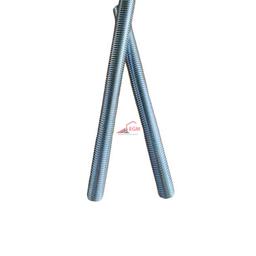 TIGE FILETEE EN ACIER ZINGUE 8.8 DIN 975 - Image 3