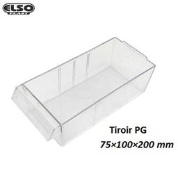 BLOC TIROIRE TR 24 PG PLAST ELSO - Image 2