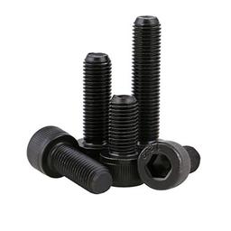 VIS A TETE CYLINDRIQUE CHC ( BTR ) DIN 912 EN ACIER 12.9 ( PACK DE 100 PCS ) - Image 1