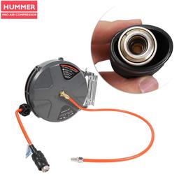 ENROULEUR D'AIR COMPRIME LONG 10MT HUMMER - Image 2