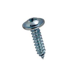 VIS PARKER TETE CYLINDRIQUE AUTO-RONDELLE EN ACIER ZINGUE DIN 968 ( PACK DE 100 PCS ) - Image 1