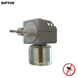 DIFFUSEUR ANTI MOUSTIQUE + RECHARGE DIPTOX - Image 2