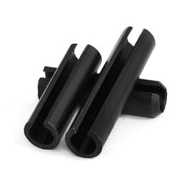 GOUPILLE ELASTIQUE NOIRE DIN 1481 ( PACK DE 100 PCS ) - Image 1