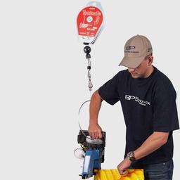 EQUILIBREUR A RESSORT CAP 1.5-3.0KG TOOMATE - Image 2