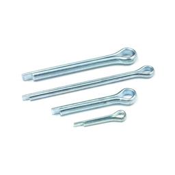 GOUPILLE FONDUE EN ACIER ZINGUEE DIN 94 ( PACK DE 100 PCS ) - Image 1