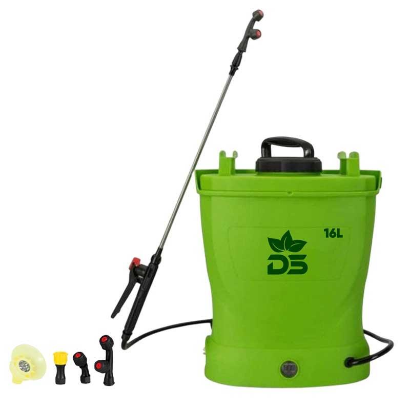 PULVERISATEUR A BATTERIE DE 16.0L D/S