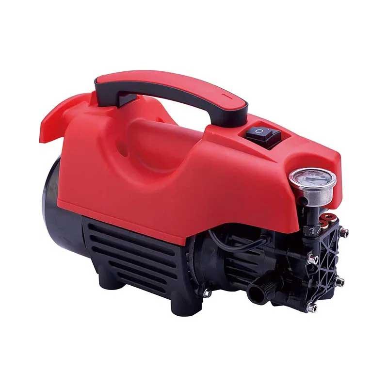 NETTOYEUR HAUT PRESSION 80 BAR 10L/MIN 1.6KW 220V CHUNLEI