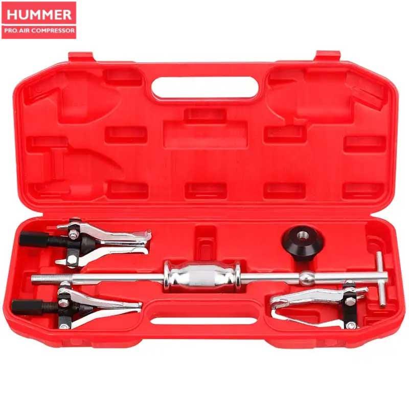 COFRET ARRACHE ROULEMENT AVEC MASSE AINERTIE 6PCS HUMMER