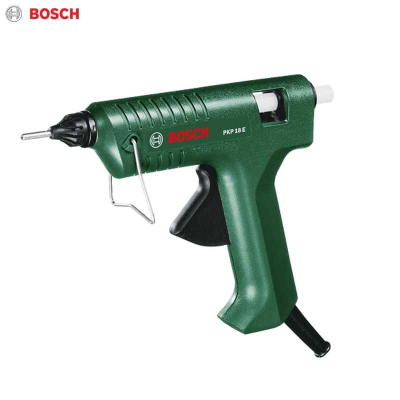 PISTOLET COLLE THERMIQUE 200W PKP 18 E BOSCH
