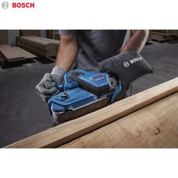 PONCEUSE A BANDE GBS 750 850W BOSCH - Image 2