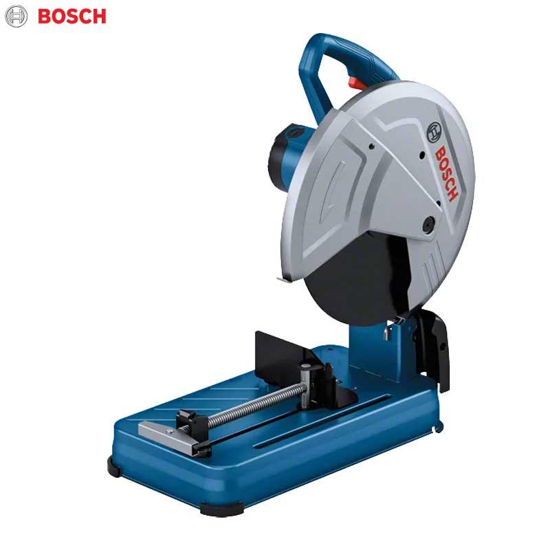 TRANCONEUSE A DISQUE GCO230 355MM 4100 T/MIN 2300W BOSCH