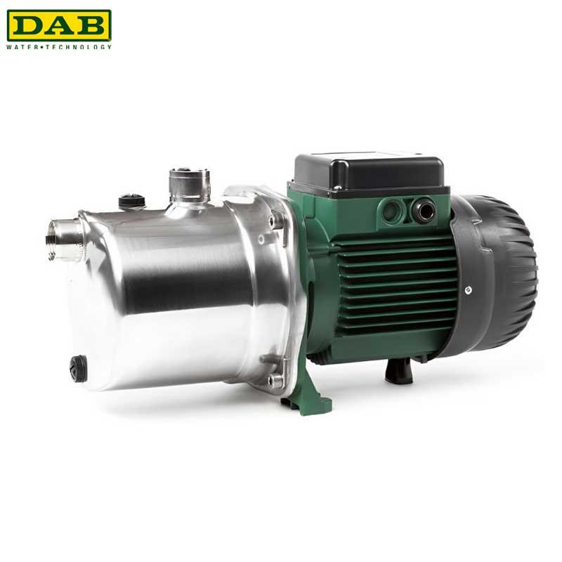 MOTOPOMPE 1.3 CV JET 132 M INOX DAB