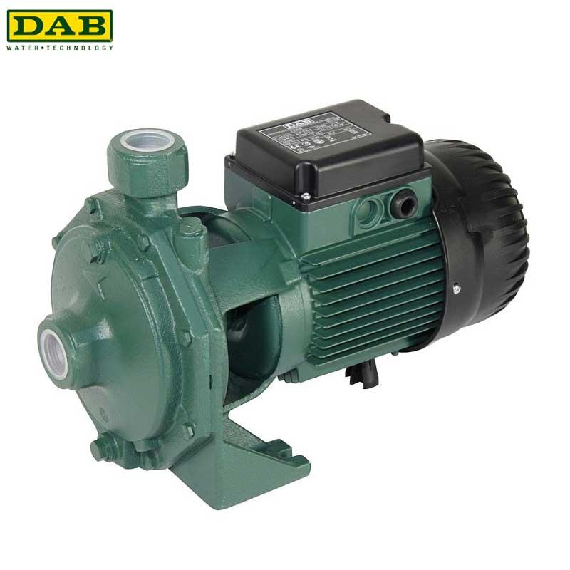 MOTO POMPE 2.5 CV K40/100M DAB