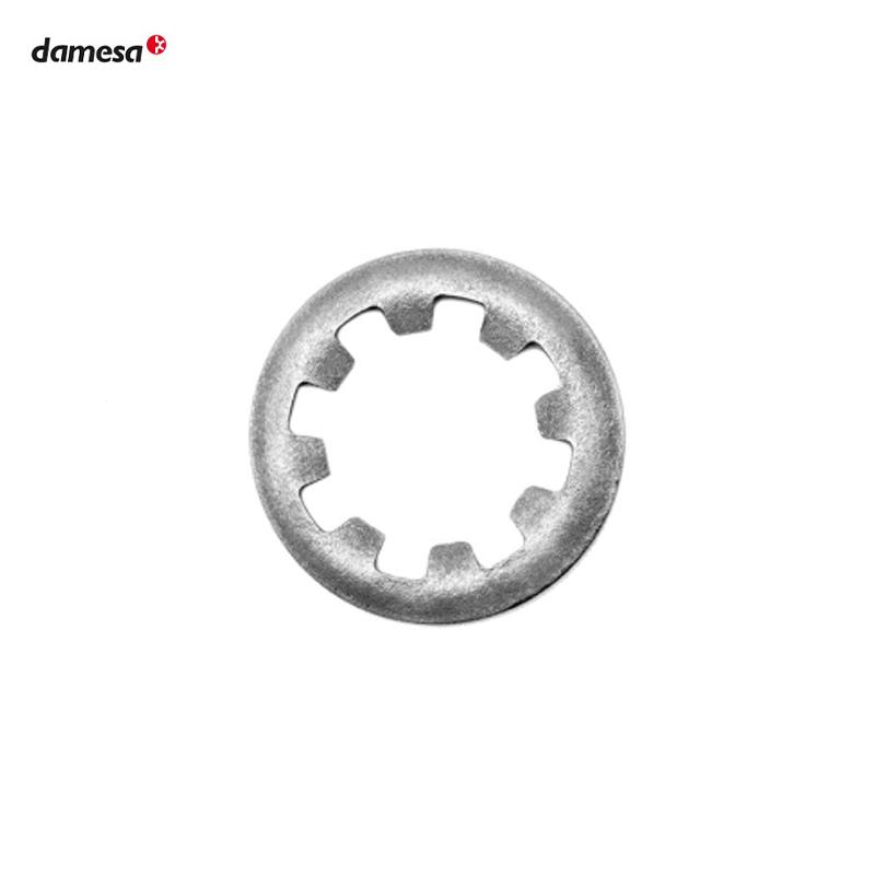 SERRE ARBRE RAPIDE CIRCULAIRE POUR AXES " SRRM " ( PACK DE 100 PCS )