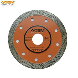 DISQUE DIAM ULTRA FIN D115MMX1.4X10KY K TURPO ACEM - Image 1
