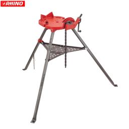 ETAU POUR TUBE SERRAGE A CHAINE A TREPIED 1/8"- 6" RHINO - Image 1