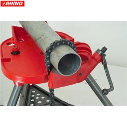 ETAU POUR TUBE SERRAGE A CHAINE A TREPIED 1/8"- 6" RHINO - Image 2