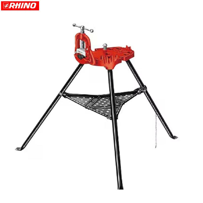 ETAU POUR TUBE A TREPIED 10-76MM 1/8"- 2"1/2 RHINO