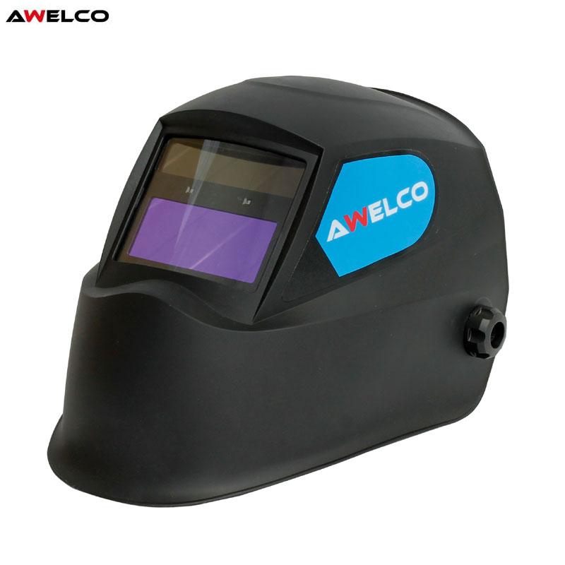 MASQUE SOUDAGE AVEC ASSOMBRISSEMENT AUTOMATIQUE 2000-E11 AWELCO