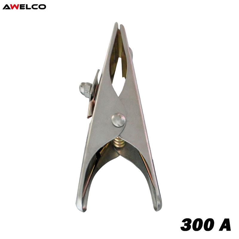 PINCE DE MASSE KONTACT 300 A AWELCO