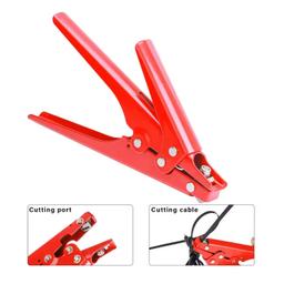 PINCE POUR COLLIER DE SERRAGE PLASTIQUE HS-519 T.H - Image 3