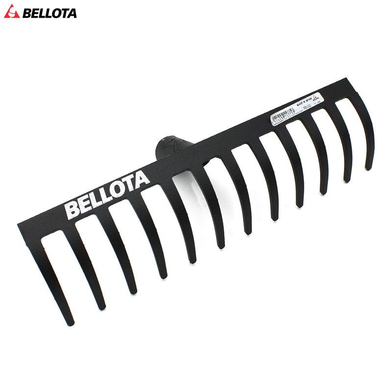 RATEAU DE JARDINIER 12 DENTS BELLOTA