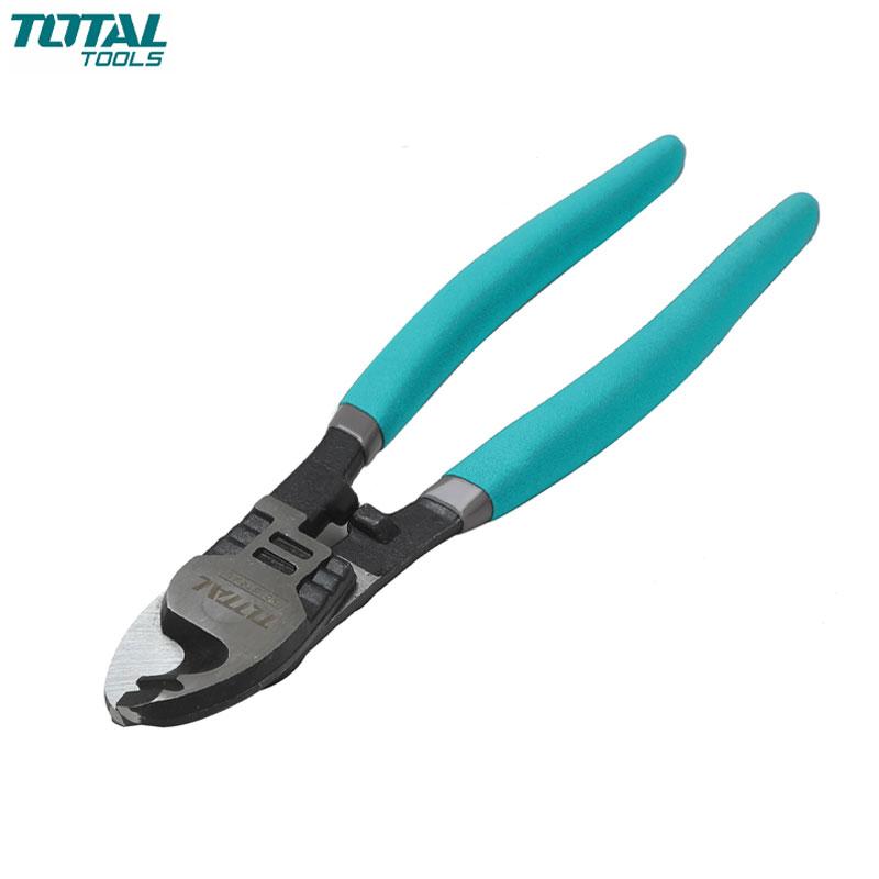 PINCE COUPE CABLE ELECTRIQUE CR-V 10"-250MM TOTAL