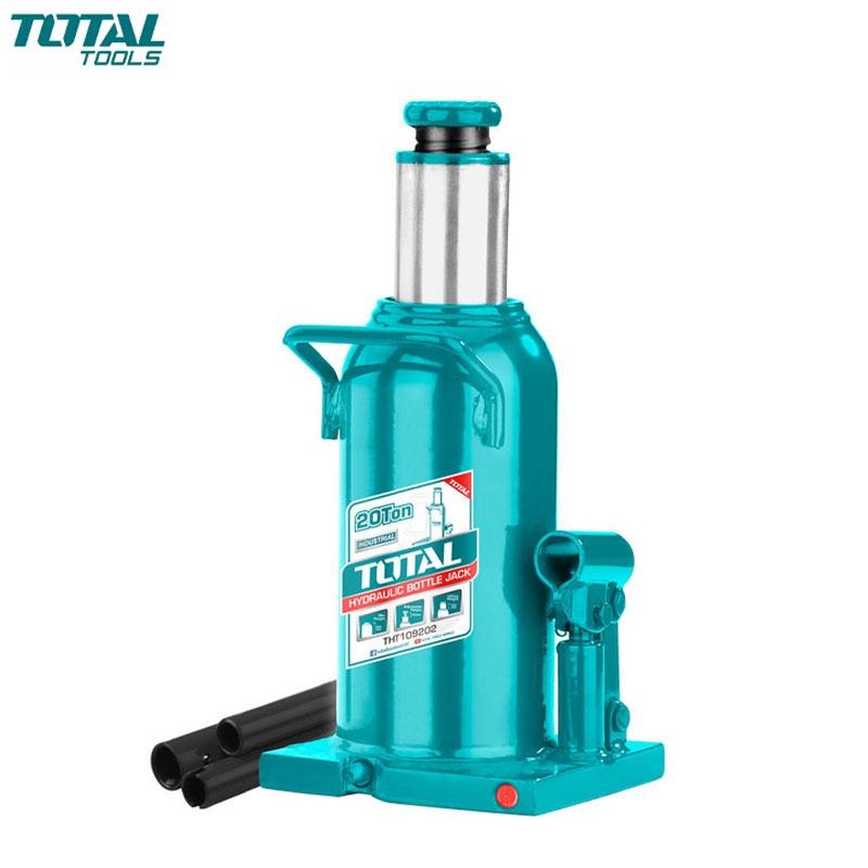 CRIC BOUTEILLE DE 20T TOTAL