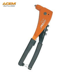PINCE A RIVET A MAIN PR-705 ACEM - Image 1
