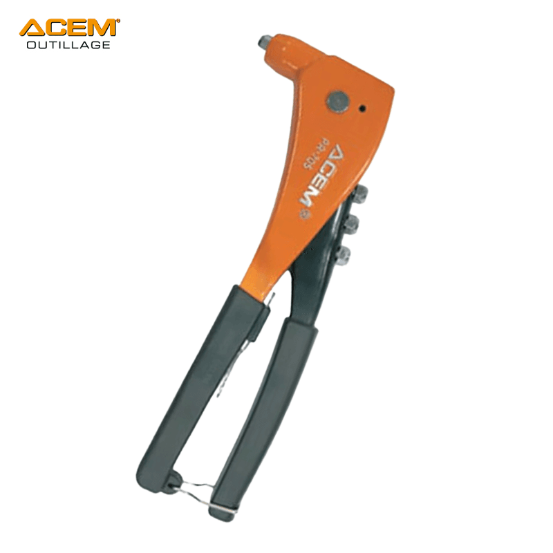 PINCE A RIVET A MAIN PR-705 ACEM