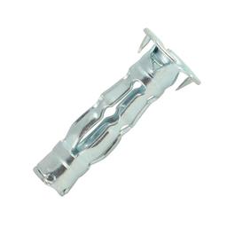 CHEVILLE PLACO PLATRE MOLLY SANS VIS - Image 1