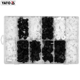 BOITE CLIPS DE FIXATION INTERIEUR POUR VOITURE MITSUBISCH 370PCS YATO - Image 3