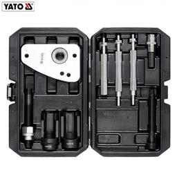 KIT D'EXTRACTEURS D'INJECTEURS DIESEL CR-V YATO - Image 1