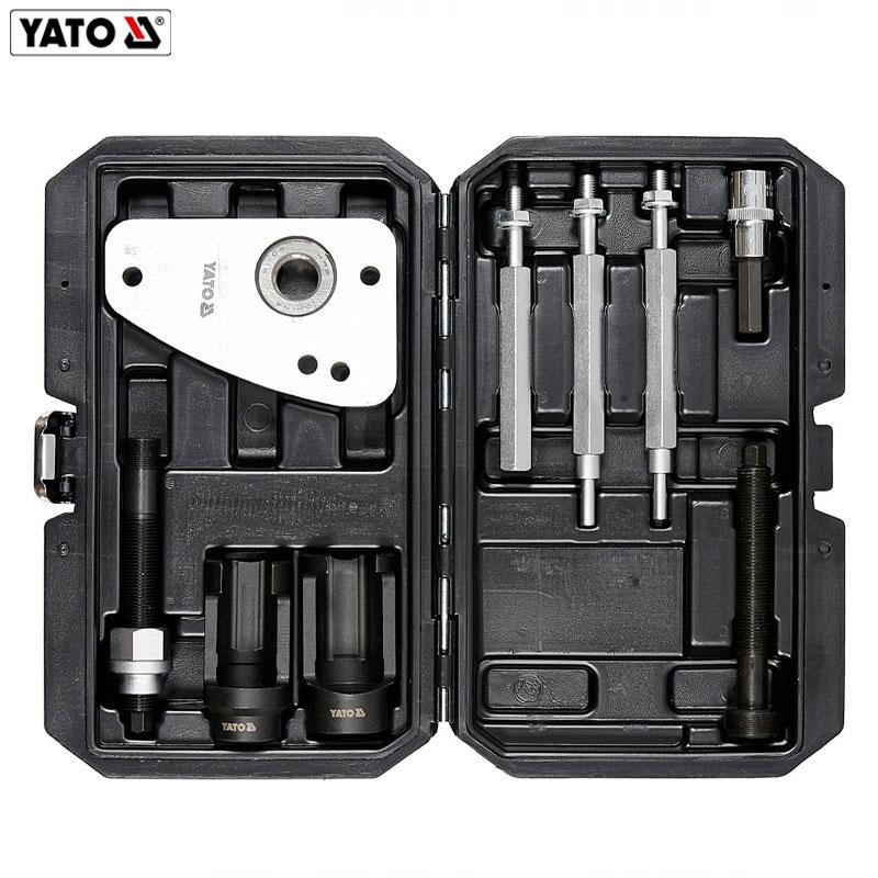 KIT D'EXTRACTEURS D'INJECTEURS DIESEL CR-V YATO