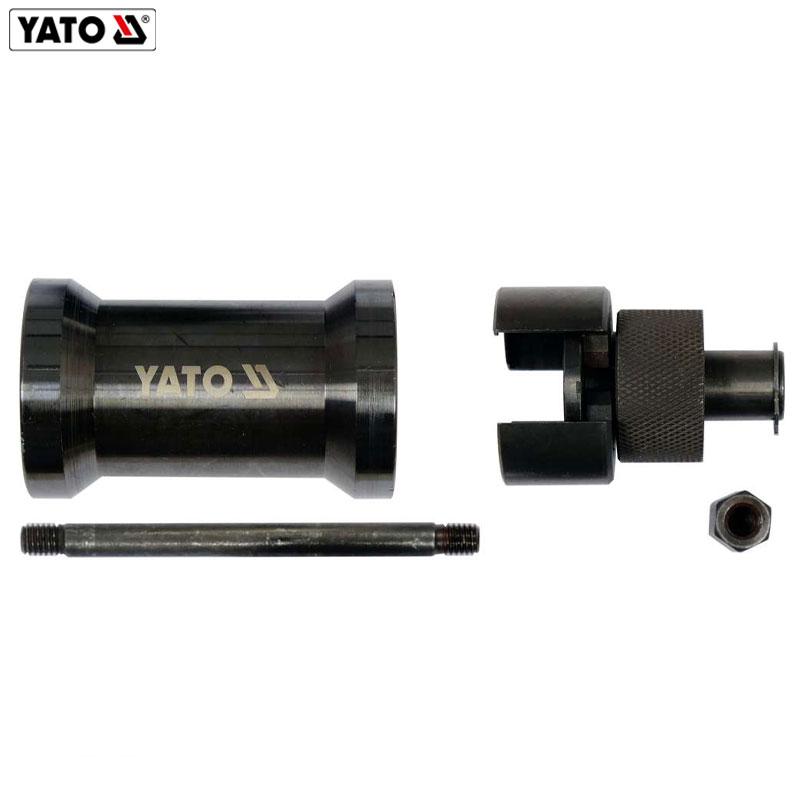 ARRACHE D'EQUILIBRAGE D'ARBRE A CAMES VAG 3PCS AUDI/SEAT/SKODA/VW YATO