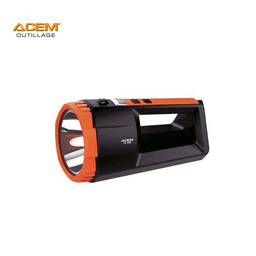 TORCHE RECHARGEABLE PORT USB LED 5W TL105 ACEM - Image 1