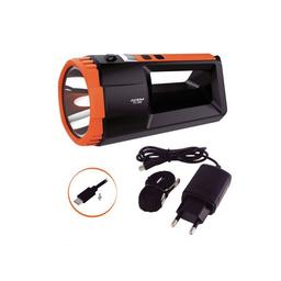 TORCHE RECHARGEABLE PORT USB LED 5W TL105 ACEM - Image 3