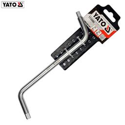 CLE VIDANGE CR-V 8-10MM YATO - Image 1