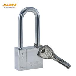 CADENAS BLOCUS CARRE 70 MM SERIE LONG CS070L ACEM - Image 1