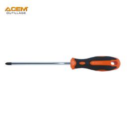 JEUX DE TOURNEVIS 6PCS CR-V MECAN ACEM EXTRA F.T - Image 2