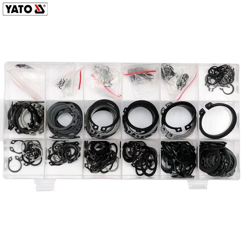 BOITE CIRCLIPS EXTERIEUR 3-32MM 300PCS YATO